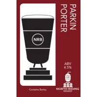 North Riding Brewery Parkin Porter