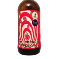North Riding Brewery Raspberry Ripple