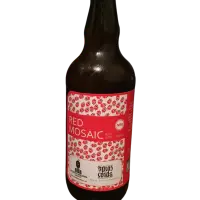 North Riding Brewery Red Mosaic