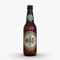 Cervecera Madrileña Independiente MAD 91 IPA
