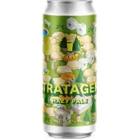 Marble Beers Stratagem