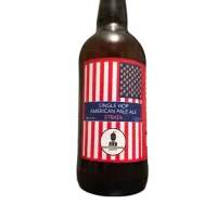 North Riding Brewery Single Hop American Pale Ale - Strata