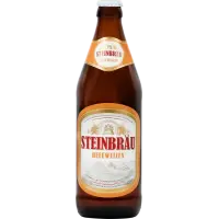 Einsiedler Brauhaus Steinbräu Hefeweizen