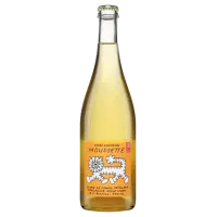 Cidre Sauvageon Moussette