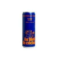 Cidrerie Au Pied de Cochon Raisins