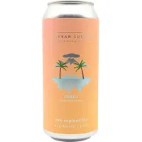 Urban Lodge Brewing Company Maui