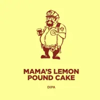 Pomona Island Brew Co. Mama's Lemon Pound Cake