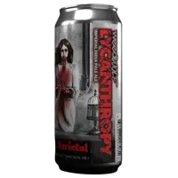 Varietal Beer Company WeedWolf - Lycanthropy