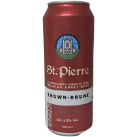 Brouwerij Palm St. Pierre Brune
