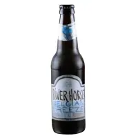 River Horse Brewing Company Belgian Freeze Ale