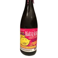 River Horse Brewing Company Berry Lemonhead