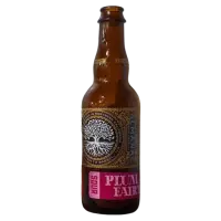 Almanac Beer Company Plum Fairy