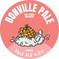 Hop Union Bonville Pale