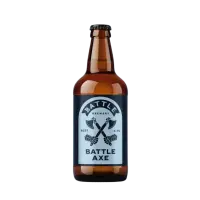 Battle Brewery Battle Axe