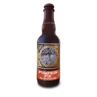 Almanac Beer Company Pumpkin Pie de Brettaville