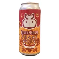 River Horse Brewing Company Feast Mode