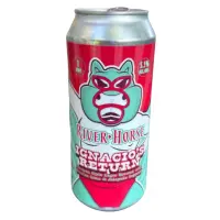 River Horse Brewing Company Ignacio's Return