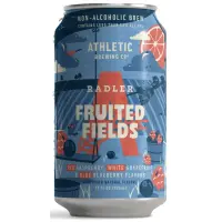 Athletic Brewing Company Fruited Fields