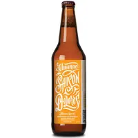 Almanac Beer Company Saison Dolores