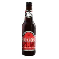 River Horse Brewing Company Special Ale