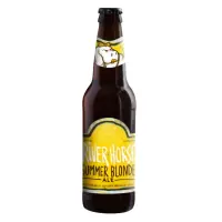 River Horse Brewing Company Summer Blonde