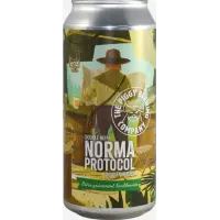 The Piggy Brewing Company Norma Protocol