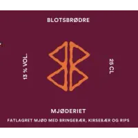 Mjøderiet Blotsbrødre