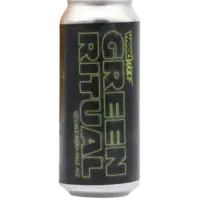 Varietal Beer Company WeedWolf - Green Ritual
