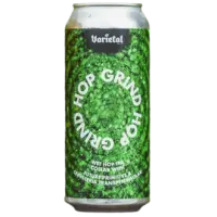 Varietal Beer Company Hop Grind (2021)