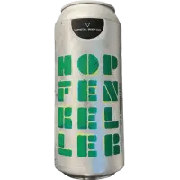 Varietal Beer Company Hopfen Keller