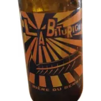 Brasserie Bos | The Beer Fab La Biturige