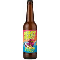 Urban Family Brewing Company Beary Blast