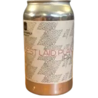 Urban Family Brewing Company Best Laid Plans IPA