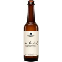 Urban Family Brewing Company De La Brett