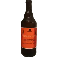 Urban Family Brewing Company Crimson Fawn