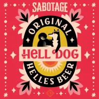 Sabotage Hell Dog