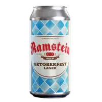 High Point Brewing Company Oktoberfest
