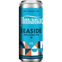 Almanac Beer Company Seaside
