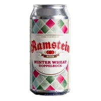 High Point Brewing Company Winter Wheat