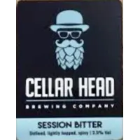 Cellar Head Brewing Company Session Bitter