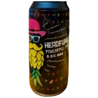 Cellar Head Brewing Company Headfunk