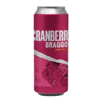 Flying Fish Brewing Company Cranberry Braggot