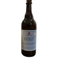 Urban Family Brewing Company Agronomy