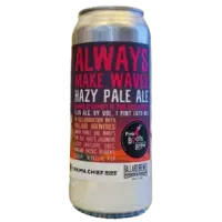 Urban Family Brewing Company Always Make Waves