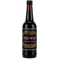 Urban Family Brewing Company Apricot Love