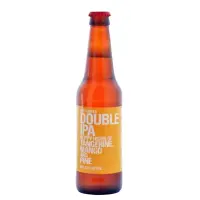 Flying Fish Brewing Company Exit 16 Double IPA