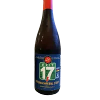 Flying Fish Brewing Company Exit 17 Russian Imperial Stout