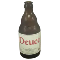 Urban Family Brewing Company Dubbel Deuce