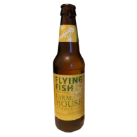 Flying Fish Brewing Company Farmhouse Summer Ale
