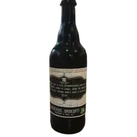 Urban Family Brewing Company Delicious Ambiguity